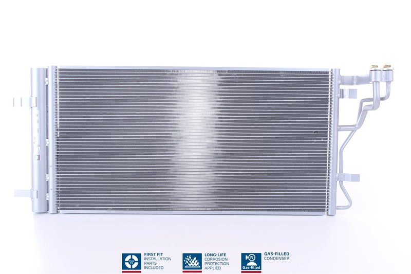 Radiator climatizare Nissens 940831
