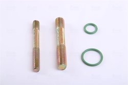 RADIATOR CLIMATIZARE NISSENS 940830 - Compatibil cu VOLVO