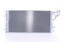 Radiator climatizare Nissens 940831