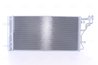 Radiator climatizare Nissens 940831
