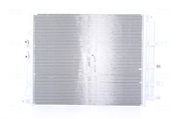Radiator climatizare Nissens 940832