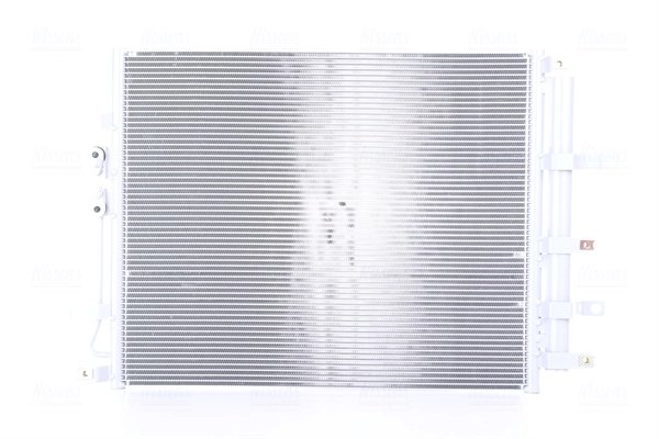 RADIATOR CLIMATIZARE NISSENS 940832 - Compatibil cu HYUNDAI, KIA