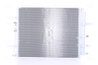 RADIATOR CLIMATIZARE NISSENS 940832 - Compatibil cu HYUNDAI, KIA