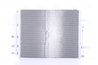 RADIATOR CLIMATIZARE NISSENS 940832 - Compatibil cu HYUNDAI, KIA