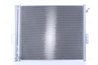 RADIATOR CLIMATIZARE NISSENS 940835 - Compatibil cu TOYOTA