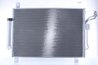 RADIATOR CLIMATIZARE NISSENS 940836 - Compatibil cu INFINITI, NISSAN