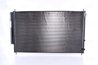 RADIATOR CLIMATIZARE NISSENS 940837 - Compatibil cu HONDA