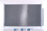 RADIATOR CLIMATIZARE NISSENS 940842 - Compatibil cu ACURA