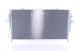 RADIATOR CLIMATIZARE NISSENS 940840 - Piesa auto compatibila cu mai multe marci
