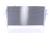RADIATOR CLIMATIZARE NISSENS 940840 - Piesa auto compatibila cu mai multe marci