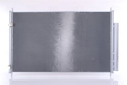 RADIATOR CLIMATIZARE NISSENS 940842 - Compatibil cu ACURA