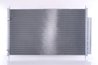 RADIATOR CLIMATIZARE NISSENS 940842 - Compatibil cu ACURA