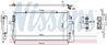 RADIATOR CLIMATIZARE NISSENS 940840 - Piesa auto compatibila cu mai multe marci