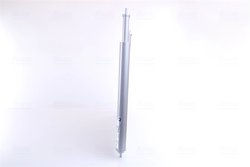 RADIATOR CLIMATIZARE NISSENS 940842 - Compatibil cu ACURA
