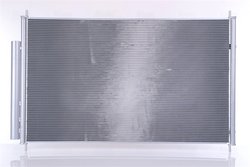 RADIATOR CLIMATIZARE NISSENS 940842 - Compatibil cu ACURA