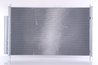 RADIATOR CLIMATIZARE NISSENS 940842 - Compatibil cu ACURA