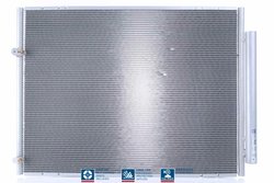 Radiator climatizare Nissens 940848