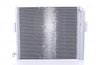 RADIATOR CLIMATIZARE NISSENS 940847 - Compatibil cu TOYOTA