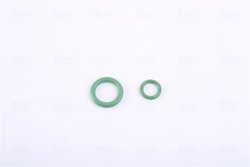 RADIATOR CLIMATIZARE NISSENS 940842 - Compatibil cu ACURA