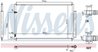RADIATOR CLIMATIZARE NISSENS 940842 - Compatibil cu ACURA