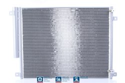 RADIATOR CLIMATIZARE NISSENS 940853 - Piesa auto compatibila cu mai multe marci