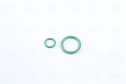 RADIATOR CLIMATIZARE NISSENS 940848 - Compatibil cu TOYOTA