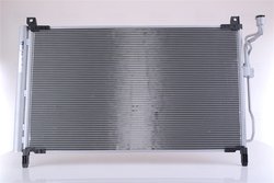 Radiator climatizare Nissens 940857