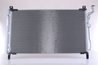 Radiator climatizare Nissens 940857