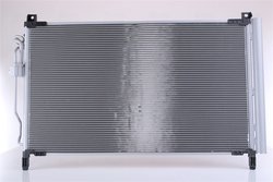 Radiator climatizare Nissens 940857