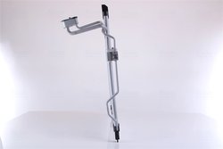 Radiator climatizare Nissens 940857