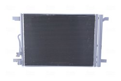 Radiator climatizare Nissens 940870