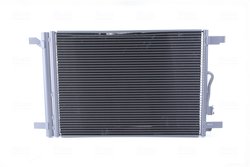 Radiator climatizare Nissens 940870