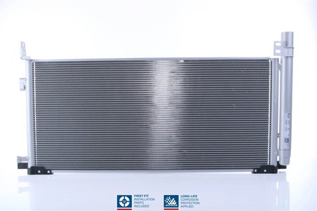 RADIATOR CLIMATIZARE NISSENS 940904 - Compatibil cu TOYOTA