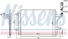 RADIATOR CLIMATIZARE NISSENS 940909 - Compatibil cu MAZDA