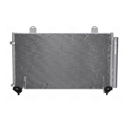 Radiator climatizare Nissens 940916