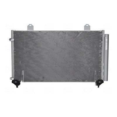 RADIATOR CLIMATIZARE NISSENS 940916 - Compatibil cu TOYOTA