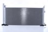 RADIATOR CLIMATIZARE NISSENS 940904 - Compatibil cu TOYOTA