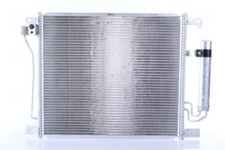 Radiator climatizare Nissens 940929