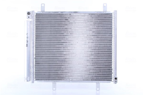 RADIATOR CLIMATIZARE NISSENS 940932 - Compatibil cu SUZUKI