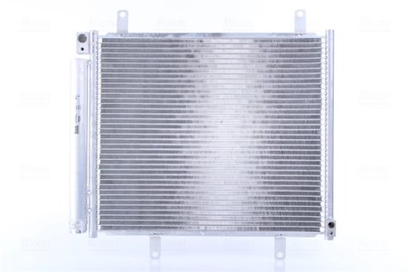 RADIATOR CLIMATIZARE NISSENS 940932 - Compatibil cu SUZUKI