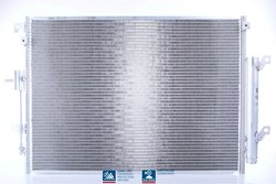 RADIATOR CLIMATIZARE NISSENS 940934 - Compatibil cu JEEP