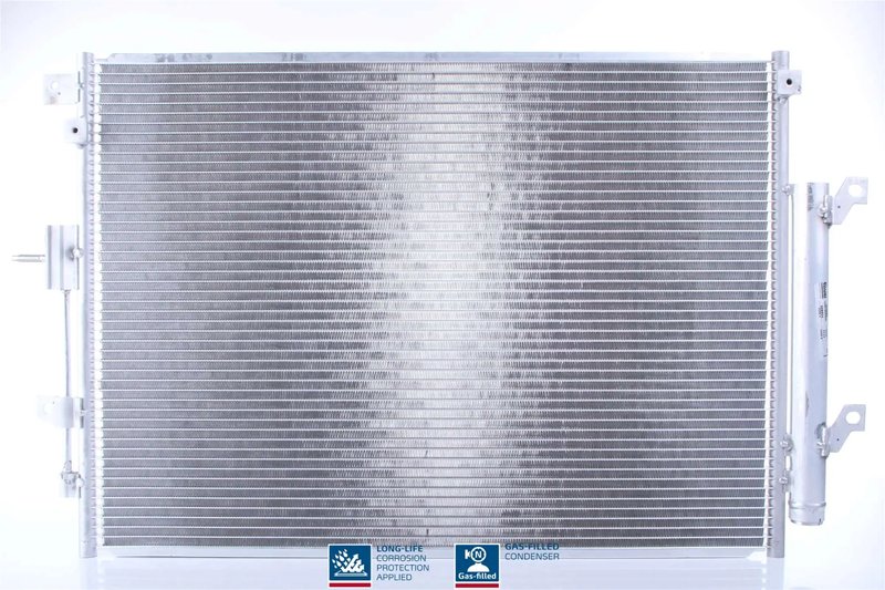 Radiator climatizare Nissens 940934
