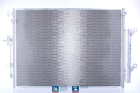 Radiator climatizare Nissens 940934