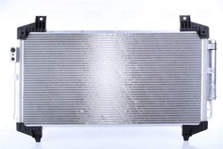 Radiator climatizare Nissens 940936