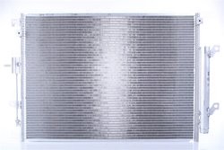 Radiator climatizare Nissens 940934