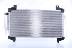 RADIATOR CLIMATIZARE NISSENS 940936 - Compatibil cu MITSUBISHI