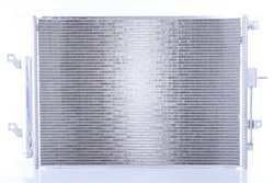 Radiator climatizare Nissens 940934