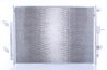 Radiator climatizare Nissens 940934