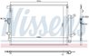 Radiator climatizare Nissens 940934
