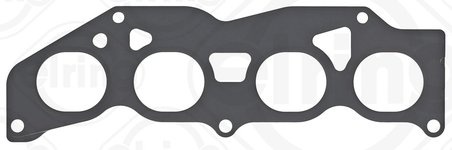 GARNITURA GALERIE EVACUARE ELRING 941.580 - Compatibil cu DAIHATSU, LEXUS, SCION, TOYOTA, TOYOTA (GAC)